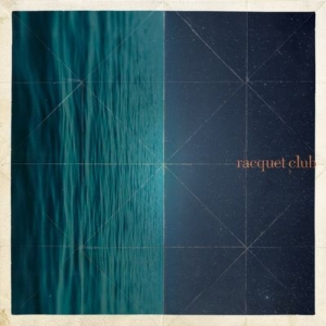 RACQUET CLUB - RACQUET CLUB ryhmässä CD @ Bengans Skivbutik AB (2560443)