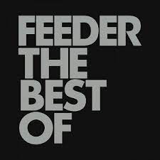 Feeder - The Best Of ryhmässä CD @ Bengans Skivbutik AB (2560445)