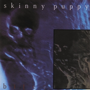 Skinny Puppy - Bites ryhmässä VINYYLI @ Bengans Skivbutik AB (2560770)