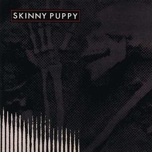 Skinny Puppy - Remission ryhmässä ME SUOSITTELEMME / Joululahjavinkki: Vinyyli @ Bengans Skivbutik AB (2560771)