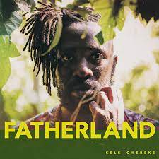 Kele Okereke - Fatherland ryhmässä CD @ Bengans Skivbutik AB (2560783)