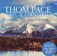 Page Thom - Not In Compliance ryhmässä CD @ Bengans Skivbutik AB (2560793)