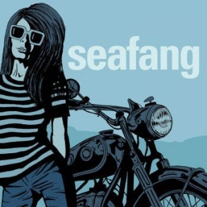 Seafang - Motorcycle Song ryhmässä VINYYLI @ Bengans Skivbutik AB (2560846)