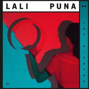 Lali Puna - Two Windows ryhmässä VINYYLI @ Bengans Skivbutik AB (2561189)