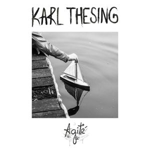 Thesing Karl - Agte ryhmässä CD @ Bengans Skivbutik AB (2561200)