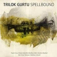 Gurtu Trilok - Spellbound (+Cd) ryhmässä VINYYLI @ Bengans Skivbutik AB (2561205)