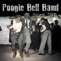 Bell Poogie & Band - Suga Top (+Cd) ryhmässä VINYYLI @ Bengans Skivbutik AB (2561207)