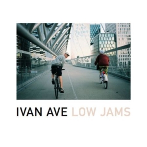 Ave Ivan - Low Jams Ep ryhmässä VINYYLI @ Bengans Skivbutik AB (2561210)