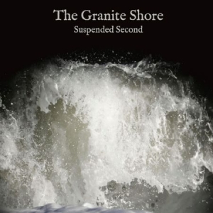 Granite Shore - Suspended Second ryhmässä VINYYLI @ Bengans Skivbutik AB (2561217)