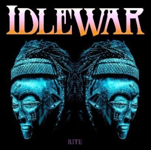 Idlewar - Rite ryhmässä ME SUOSITTELEMME / Joululahjavinkki: CD @ Bengans Skivbutik AB (2561225)