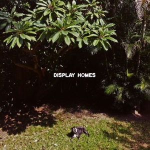 Display Homes - Climate Change ryhmässä VINYYLI @ Bengans Skivbutik AB (2561227)