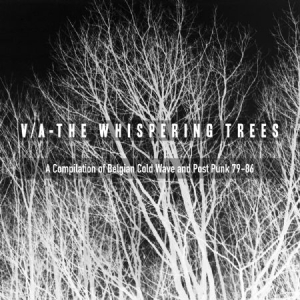 Various Artists - Whispering Trees (A Compilation Of ryhmässä VINYYLI @ Bengans Skivbutik AB (2561244)