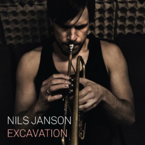 Jansson Nils - Excavaction ryhmässä CD @ Bengans Skivbutik AB (2561261)