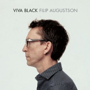 Augustson Filip - Viva Black ryhmässä CD @ Bengans Skivbutik AB (2561274)