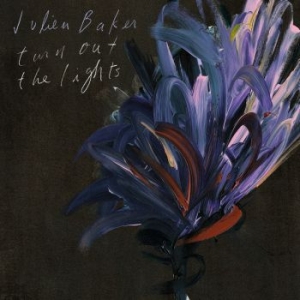 Julien Baker - Turn Out The Lights ryhmässä Minishops / Boygenius @ Bengans Skivbutik AB (2561547)