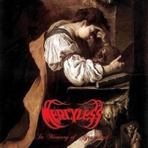 Mercyless - In Memory Of Agrazabeth (2 Lpl) ryhmässä VINYYLI @ Bengans Skivbutik AB (2561558)