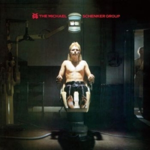 Michael Schenker Group - Michael Schenker Group ryhmässä Minishops / Michael Schenker @ Bengans Skivbutik AB (2561581)