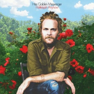 Hiss Golden Messenger - Hallelujah Anyhow ryhmässä CD @ Bengans Skivbutik AB (2561921)