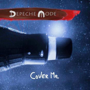 Depeche Mode - Cover Me (Remixes) ryhmässä VINYYLI @ Bengans Skivbutik AB (2561926)