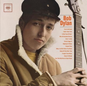 Dylan Bob - Bob Dylan ryhmässä -Start LP1 @ Bengans Skivbutik AB (2561932)