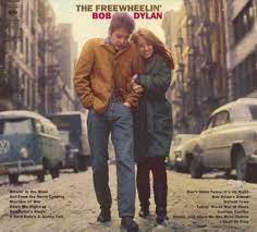 Dylan Bob - The Freewheelin' Bob Dylan ryhmässä -Start LP1 @ Bengans Skivbutik AB (2561933)