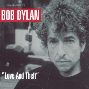 Dylan Bob - Love And Theft ryhmässä -Start LP1 @ Bengans Skivbutik AB (2561934)