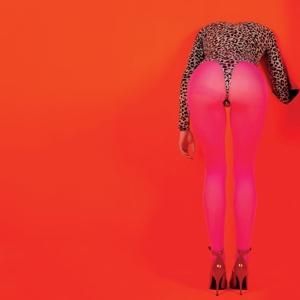 St. Vincent - Masseduction (Vinyl) ryhmässä Minishops / Stvincent @ Bengans Skivbutik AB (2561980)