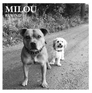 Milou - Rewind ryhmässä ME SUOSITTELEMME / Joululahjavinkki: Vinyyli @ Bengans Skivbutik AB (2572207)