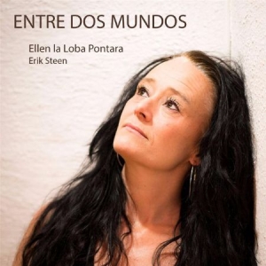 Ella La Loba Pontara - Entre Dos Mundos ryhmässä CD @ Bengans Skivbutik AB (2572216)