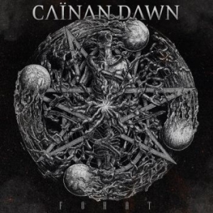 Cainan Dawn - Fohat ryhmässä VINYYLI @ Bengans Skivbutik AB (2572223)