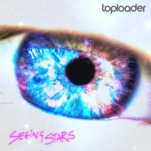 Toploader - Seeing Stars ryhmässä CD @ Bengans Skivbutik AB (2572278)