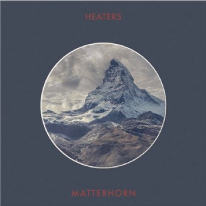 Heaters - Matterhorn ryhmässä CD @ Bengans Skivbutik AB (2572289)