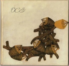 Ocs - Memory Of A Cut Off Head ryhmässä ME SUOSITTELEMME / Joululahjavinkki: CD @ Bengans Skivbutik AB (2572305)