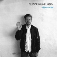 Wilhelmsen Viktor - Stjolne Mea ryhmässä CD @ Bengans Skivbutik AB (2572339)