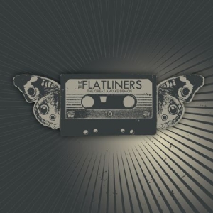 Flatliners - Great Awake Demos ryhmässä VINYYLI @ Bengans Skivbutik AB (2572347)