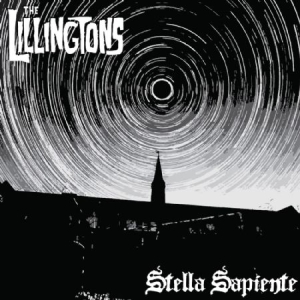 Lillingtons - Stella Sapiente ryhmässä VINYYLI @ Bengans Skivbutik AB (2572348)