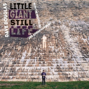 Douglas Dave - Little Giant Still Life ryhmässä ME SUOSITTELEMME / Joululahjavinkki: CD @ Bengans Skivbutik AB (2572355)