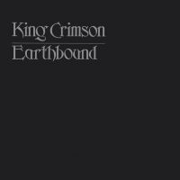 King Crimson - Earthbound (Cd+Dvd-A) ryhmässä Minishops / King Crimson @ Bengans Skivbutik AB (2572366)