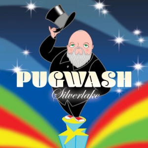 Pugwash - Silverlake ryhmässä VINYYLI @ Bengans Skivbutik AB (2572368)