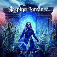 Sleeping Romance - Alba ryhmässä CD @ Bengans Skivbutik AB (2572394)