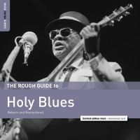 Blandade Artister - Rough Guide To Holy Blues ryhmässä VINYYLI @ Bengans Skivbutik AB (2572417)