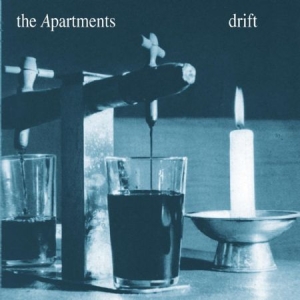 Apartments - Drift ryhmässä VINYYLI @ Bengans Skivbutik AB (2572440)