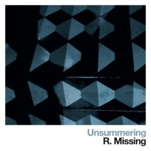 R.Missing - Unsummering ryhmässä VINYYLI @ Bengans Skivbutik AB (2572442)