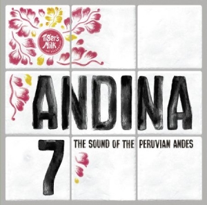 Various Artists - Andina 7 (Picturedisc) ryhmässä VINYYLI @ Bengans Skivbutik AB (2572447)