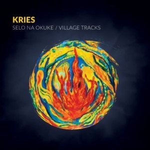 Kries - Village Tracks ryhmässä CD @ Bengans Skivbutik AB (2572449)