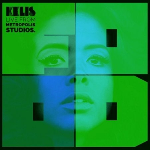 Kelis - Live From.. -Ltd- ryhmässä ME SUOSITTELEMME / Klassiska lablar / Music On Vinyl @ Bengans Skivbutik AB (2572538)