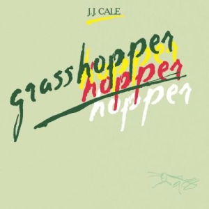 J.J. Cale - Grasshopper ryhmässä ME SUOSITTELEMME / Klassiska lablar / Music On Vinyl @ Bengans Skivbutik AB (2579151)