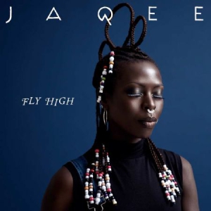 Jaqee - Fly High ryhmässä CD @ Bengans Skivbutik AB (2587057)