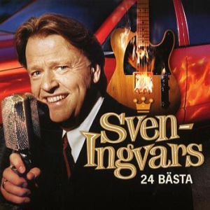 Sven-Ingvars - 24 bästa 1981-2002 ryhmässä Minishops / Sven Ingvars @ Bengans Skivbutik AB (2588464)