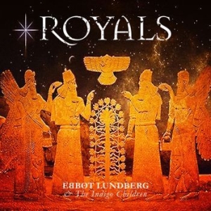 Ebbot Lundberg - Royals ryhmässä VINYYLI @ Bengans Skivbutik AB (2590599)